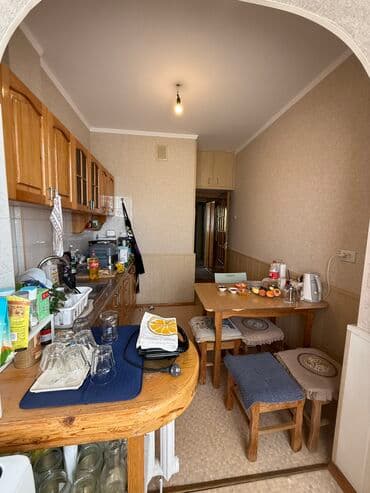 срочная продажа квартиры: 4 комнаты, 75 м², 105 серия, 3 этаж, Евроремонт — 8