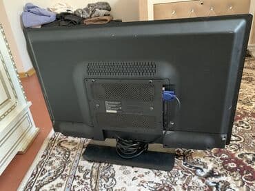 телевизор для плейстейшен 4: Телевизоры — 5