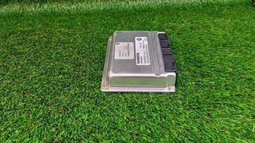 сколько стоит компьютерный блок: Блок управления двигателем Е83 7 548 769 Год 2004 В отличном — 1