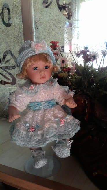 игрушка осьминог настроение бишкек: Игрушки — 3