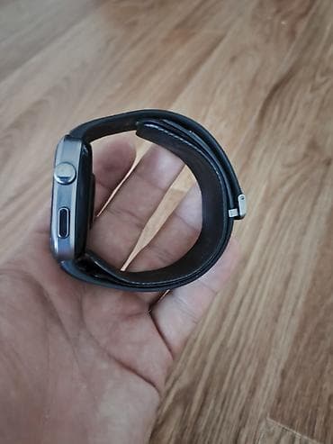 14 pro apple: HUAWEI WATCH D2 (модель LCA‑B10) Смарт-часы с функцией измерения — 1