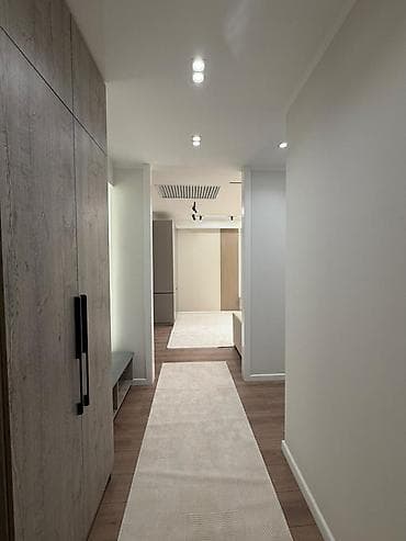64: 2 комнаты, 64 м², Элитка, 2 этаж, Дизайнерский ремонт — 4