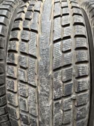 купить резину зимнюю в рассрочку: Шины 225 / 55 / R 19, Зима, Б/у, Комплект, Япония, Yokohama — 8