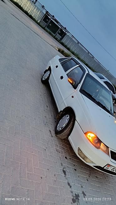 туманик нексия: Daewoo Nexia: 2012 г., Механика, Седан — 3