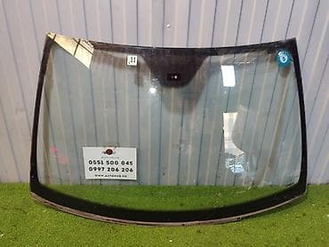 Стекло Лобовое Mercedes-Benz, 2005 г.