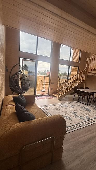 Недвижимость: 🏡 Сдается новый современный барнхаус в Бостерях . Предлагаем в аренду — 3