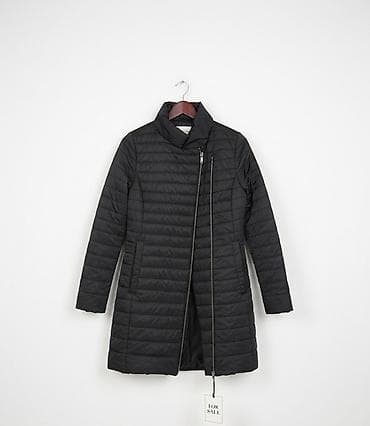 лоро пияна: Куртка женская демисезонная Весна-Осень Последняя Стёганое женская — 1