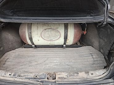 kugoo v6: Nissan Cefiro: 1995 г., 2 л, Автомат, Газ — 9