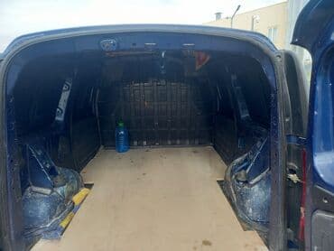 передний бампер нексия 1: Легкий грузовик — 2