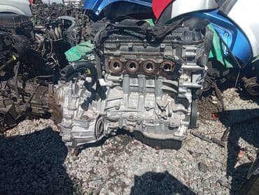 lf: Двигатель ДВС АКПП Соната ЮФ ЛФ Ньюрас
Hyundai Sonata YF LF Newris — 1