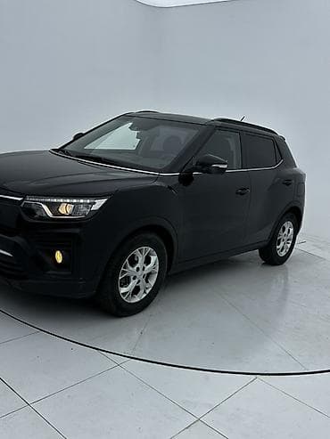 led туманники: Ssangyong Tivoli: 2020 г., 1.6 л, Типтроник, Дизель, Кроссовер — 3