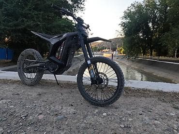 переобразователь 36в: Arctic leopard ex pro s Электробайк/электромотоцикл лёгкий эндуро. в — 3