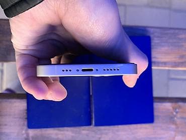 цена 12 про макс: IPhone 13, 128 ГБ, Белый, Коробка — 4