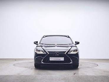 ls 400: Lexus ES: 2021 г., Гибрид, Седан — 1