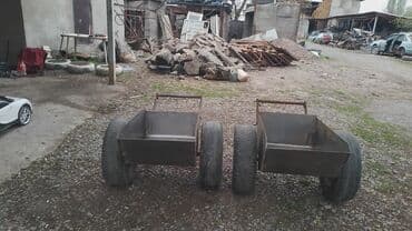 оборудование для мороженого: Тачки ступицадан.без торга зря не звони — 2