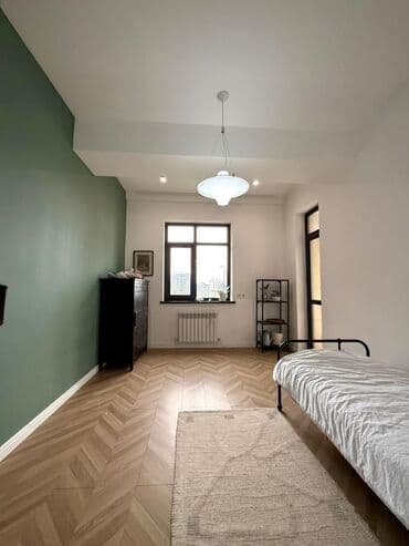 частный дом посуточно: 3 комнаты, 138 м², Элитка, 3 этаж, Евроремонт — 13