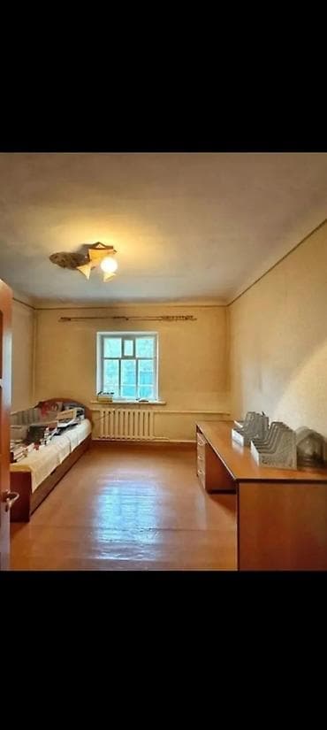 Дома: 57 м², 3 комнаты, Парковка, Забор, огорожен — 5