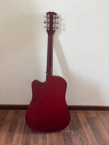 микрофон для пк: Акустическая гитара — 2