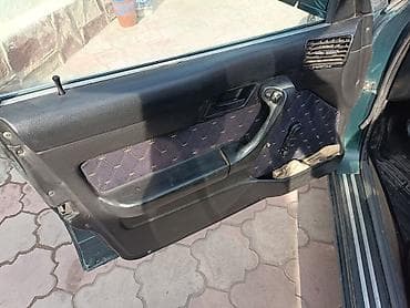 сатам алам: BMW 5 series: 1990 г., 2 л, Механика, Бензин, Седан — 4