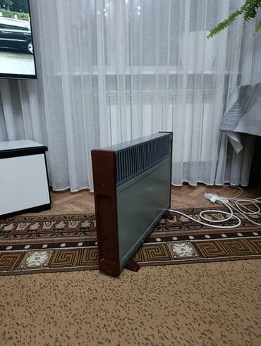 пассивное сетевое оборудование edimax: Электрический обогреватель Конвекторный, Напольный, 2000 Вт — 3