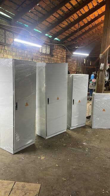 фасад домов: Сварка — 4