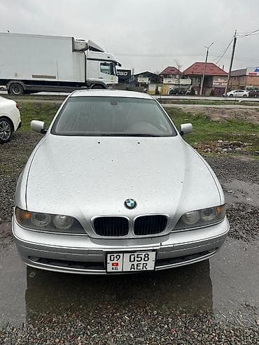 bmw e65: BMW : 2003 г., 2.5 л, Автомат, Бензин — 5