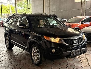 боковые зеркала киа: Kia Sorento: 2012 г., 2.2 л, Механика, Дизель — 1