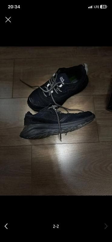 мужские кожаные сумки бишкек: Кроссовки Jack Wolfskin для трейла/активного отдыха - Цвет: чёрный с — 2