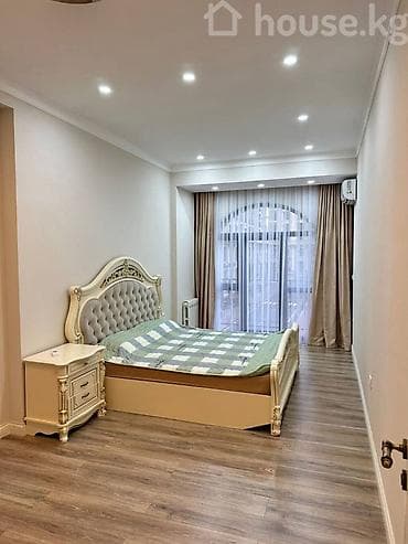 180: 2 комнаты, 76 м², Элитка, 2 этаж, Дизайнерский ремонт — 2