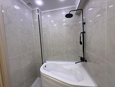 Продажа квартир: 2 комнаты, 87 м², Элитка, 9 этаж, Дизайнерский ремонт — 9