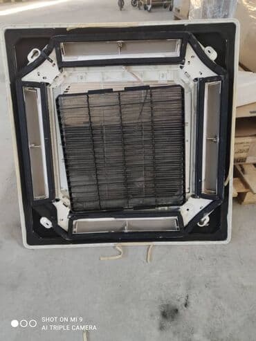 кронштейн кондиционер: Кондиционер Mitsubishi — 2