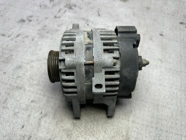Генератор Hyundai 2011 г., Б/у, Оригинал