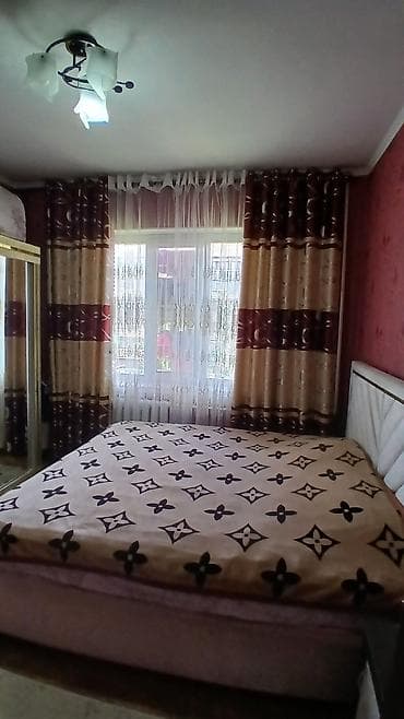 5: 3 комнаты, 68 м², 106 серия, 7 этаж, Косметический ремонт — 4