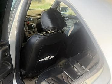 r18 обмен: Mercedes-Benz E-Class: 1999 г., 4.3 л, Автомат, Бензин, Седан — 6