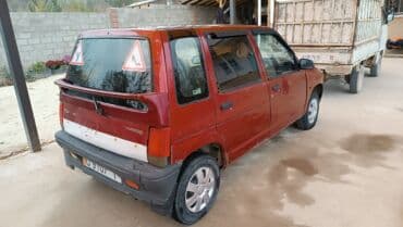 gps трекер для животных бишкек: Daewoo Tico: 1997 г., 0.8 л, Автомат, Бензин — 5