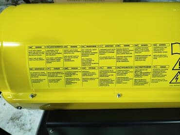 аренда дома на ночь: В аренду пушка 30 квт 700 сом Сутка ижарага дизел жылыткыч берилет — 3