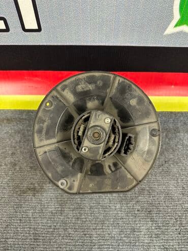 e39: Вентилятор Ford 2000 г., Б/у, Оригинал, Германия — 3