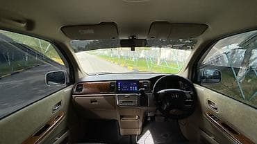 хонда pilot: Honda Stepwgn: 2004 г., 2 л, Автомат, Бензин, Минивэн — 8