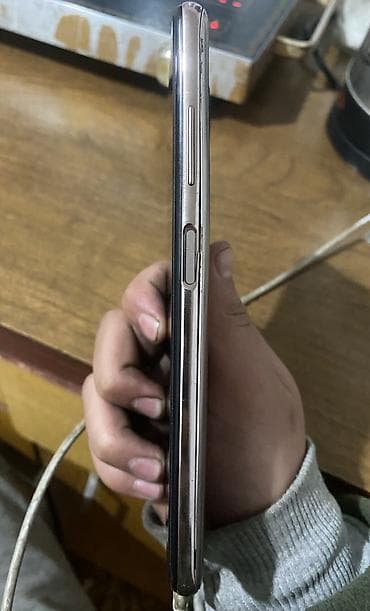 Мобильные телефоны: Poco X3, Б/у, 256 ГБ, 2 SIM — 3