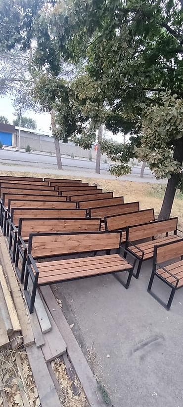 для сварки: Хотите добавить уюта в ваш сад или на террасу? Мы создаем качели — 1