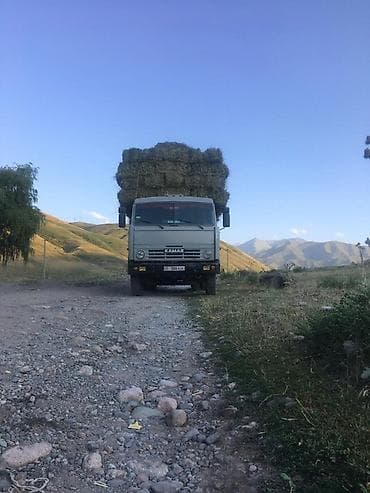 аренда бетономешалки: Заказать Камаз, Доставка щебня, угля, песка, чернозема, отсев — 4