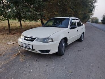 задние фары нексия 2: Daewoo Nexia: 2011 г., 1.5 л, Механика, Бензиновая, Седан — 5