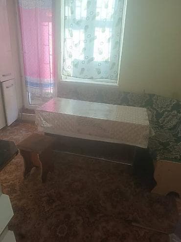 70: 3 комнаты, 70 м², Индивидуалка, 1 этаж, Косметический ремонт — 4