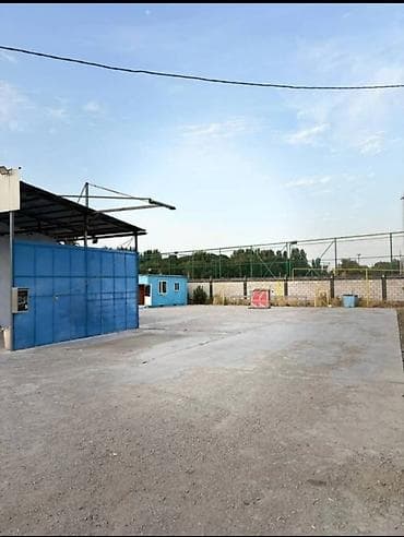 Недвижимость: Автосалон, 1000 м² — 4