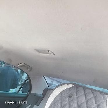 coroll: Toyota Corolla: 1920 г., Бензин, Седан — 9