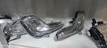 124 e500: Hyundai, Новый — 7