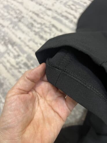 на прокат военная форма: Брюки Классические, Осень-весна, Италия, Б/у, S — 3