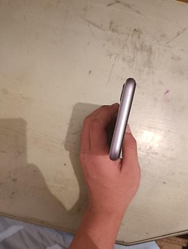 iphone 3g: IPhone 11, Б/у, 128 ГБ, Deep Purple, Защитное стекло, Чехол, 83 % — 5