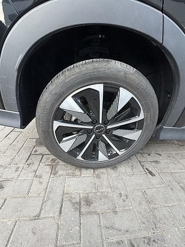byd tang: BYD Song Plus: 2024 г., 1.5 л, Автомат, Электромобиль, Кроссовер — 2
