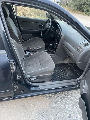 kia spektra: Kia Spectra: 2008 г., 1.6 л, Автомат, Седан — 1